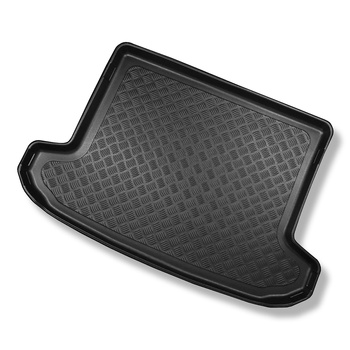 Alfombra para maletero adecuada para Hyundai Tucson II SUV (07.2015-09.2020) - P