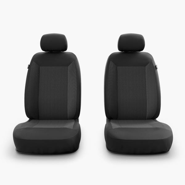 Fundas universales para asientos de coche para Audi A3 8L, 8P, 8V, 8Y (1996-....) - RYL-G