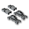 Escobillas limpiaparabrisas para la luna delantera para Volkswagen Golf V, VI Hatchback, Cabrio, Variant (10.2003-04.2013) - escobillas plana