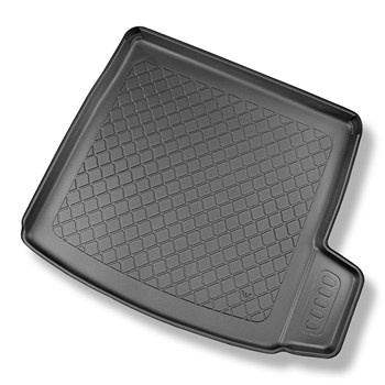 Alfombra para maletero adecuada para BMW 3 G20 Plug-in Hybrid Berlina (07.2019-.