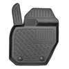 Conjunto de alfombrilla para maletero y alfombrillas para el interior del coche TPE PREMIUM para: Volvo XC60 I SUV (10.2008-06.2017)