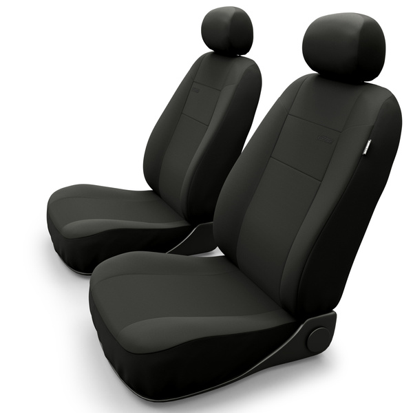 Fundas universales para asientos de coche para Audi A3 8L, 8P, 8V, 8Y (1996-....) - RSL-B