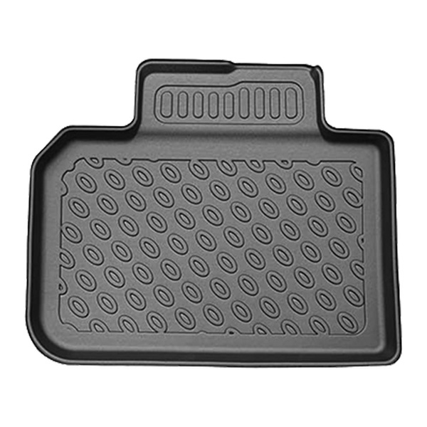 Conjunto de alfombrilla para maletero y alfombrillas para el interior del coche TPE para: BMW iX1 U11 SUV (11.2022-....)