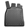 Alfombrillas de TPE adecuadas para Audi A5 8TA Sportback (2009-09.2016) - alfombras para coche