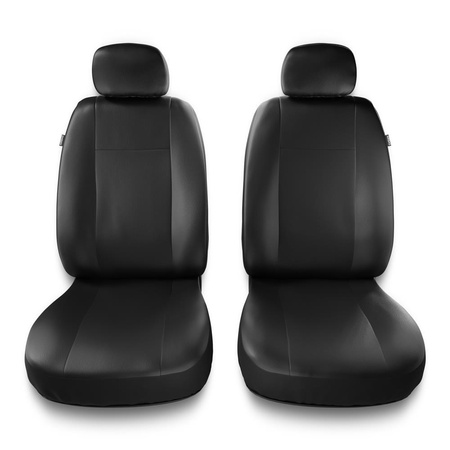 Fundas universales para asientos de coche para Audi A6 C4, C5, C6, C7, C8 (1994-2019) - 2CM-B
