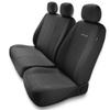 Fundas universales para asientos de coche para Fiat Talento (2016-2020) - BE-4