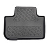 Alfombrillas de TPE adecuadas para BMW iX3 G08 SUV (01.2020-....) - alfombras para coche