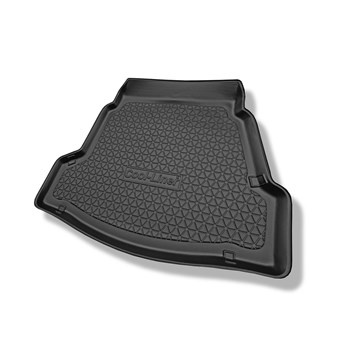 Alfombra para maletero adecuada para Hyundai i40 Berlina (01.2012-07.2019) - Pro