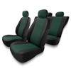 Fundas universales para asientos de coche para Fiat 500X (2014-2024) - X.R-GR