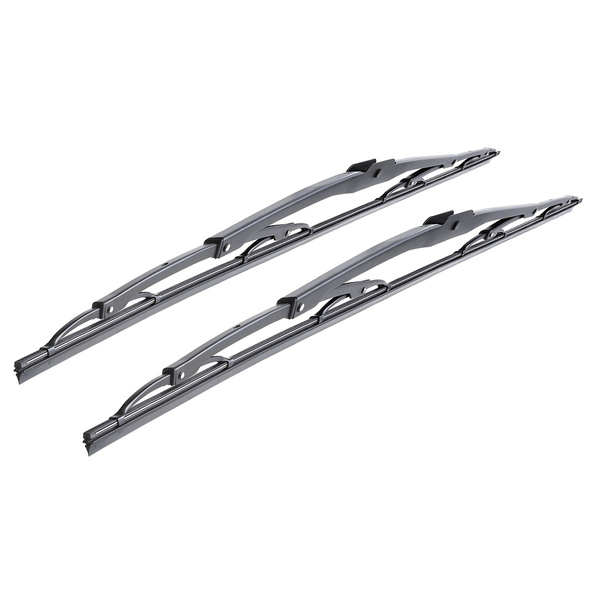 Escobillas limpiaparabrisas para la luna delantera para Scania R Camión (2004-2005) - escobillas estándar