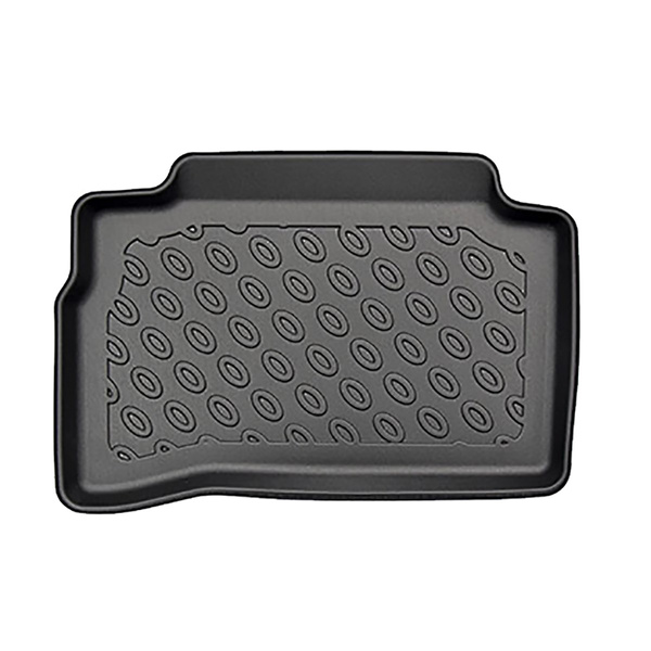 Alfombrillas de TPE adecuadas para Suzuki Vitara Mild Hybrid SUV (01.2020-....) - alfombras para coche