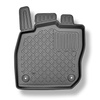 Alfombrillas de TPE adecuadas para Audi A3 8Y Sedan, Sportback (04.2020-....) - no adecuado para Audi S3 y RS3 - alfombras para coche