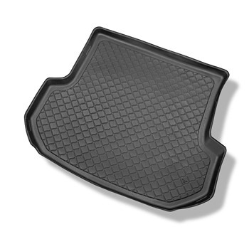 Alfombra para maletero adecuada para Kia Sorento III SUV (02.2015-07.2020) - Pro
