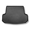 Alfombra para maletero adecuada para Subaru Levorg Familiar (09.2015-2020) - Protector maletero - Alfombrilla maletero antideslizante