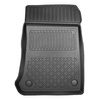 Conjunto de alfombrilla para maletero y alfombrillas para el interior del coche TPE para: Mercedes-Benz GLK SUV (06.2008-08.2015)