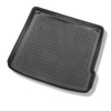 Conjunto de alfombrilla para maletero y alfombrillas para el interior del coche TPE PREMIUM para: Mercedes-Benz Classe M W166 SUV (11.2011-05.2015)