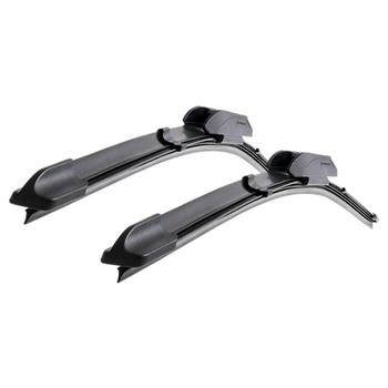 Escobillas limpiaparabrisas para la luna delantera para Jeep Wrangler III SUV (0