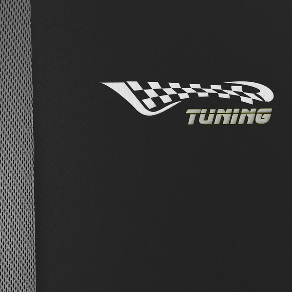 Fundas universales para asientos de coche para Alfa Romeo Giulia (2015-....) - TG-S