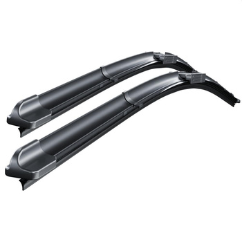 Escobillas limpiaparabrisas para la luna delantera para Audi Q7 4L SUV (03.2006-