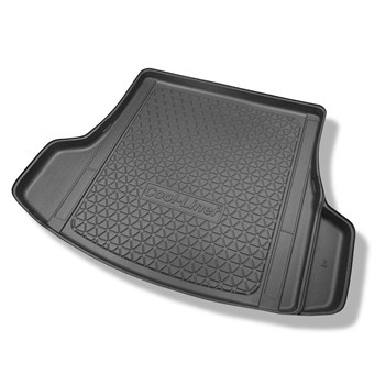 Alfombra para maletero adecuada para Kia Optima IV JF Familiar (09.2016-12.2020)