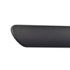 Protectores laterales negros para el coche Volvo S60 Berlina (2010-2018)