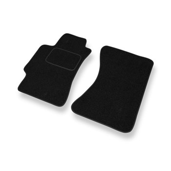 Alfombrillas de fieltro adecuadas para Saab 9-2X I Familiar (2004-2006) - alfomb