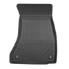 Alfombrillas de TPE adecuadas para Audi A5 F5 Sportback (10.2016-2024) - alfombras para coche