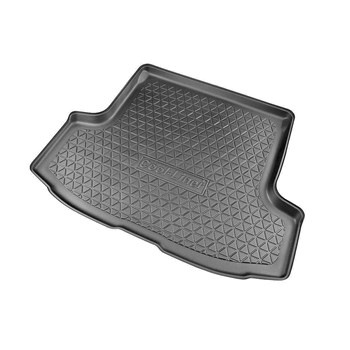 Alfombra para maletero adecuada para BMW 3 G21 Touring (06.2019-....) - Protecto