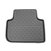 Alfombrillas de TPE adecuadas para Cupra Terramar SUV (09.2024-....) - alfombras para coche