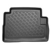 Conjunto de alfombrilla para maletero y alfombrillas para el interior del coche TPE PREMIUM para: Ford Kuga II SUV (02.2013-03.2020) - para todos los modelos