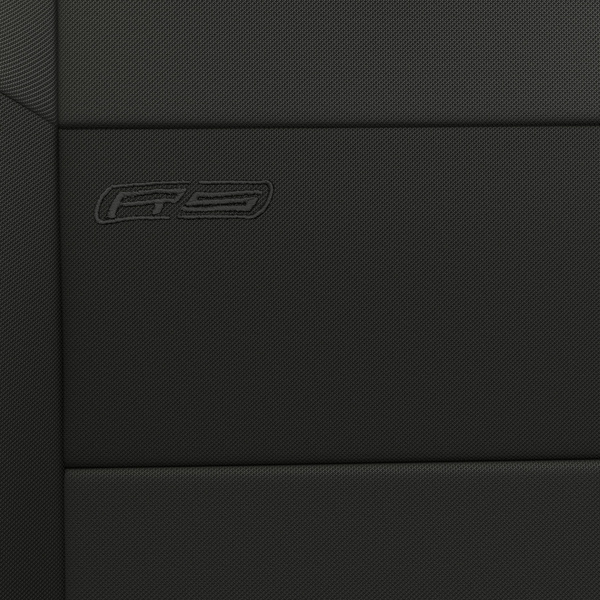 Fundas universales para asientos de coche para Audi A3 8L, 8P, 8V, 8Y (1996-....) - RSL-B