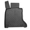 Alfombrillas de TPE adecuadas para BMW 5 E60 Berlina (07.2003-02.2010) - alfombras para coche