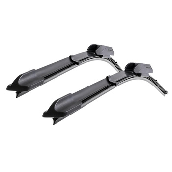 Escobillas limpiaparabrisas para la luna delantera para Hyundai Galloper SUV (12