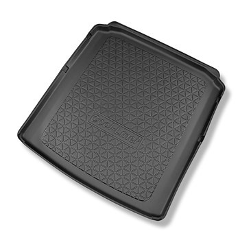 Alfombra para maletero adecuada para Skoda Octavia IV Familiar (06.2020-....) - 