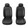 Fundas universales para asientos de coche para Alfa Romeo Avensis (1994-2001) - PRP-B