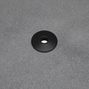Alfombrillas de Velour adecuadas para Subaru Tribeca II (2007-2014) - alfombras para coche - Premium color gris