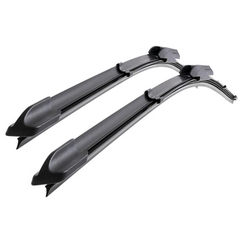 Escobillas limpiaparabrisas para la luna delantera para BMW X5 E53 SAV (03.1999-