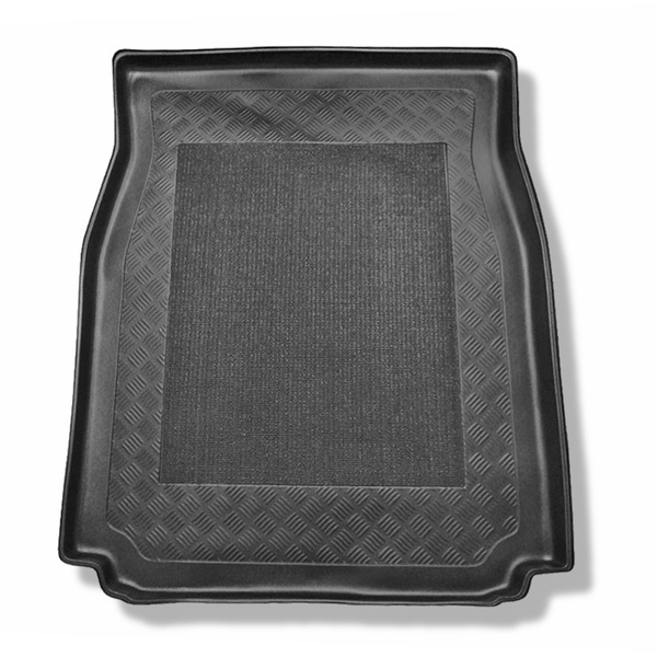 Alfombra para maletero adecuada para BMW 7 E38 Berlina (1996-2001) - Protector maletero - Alfombrilla maletero antideslizante