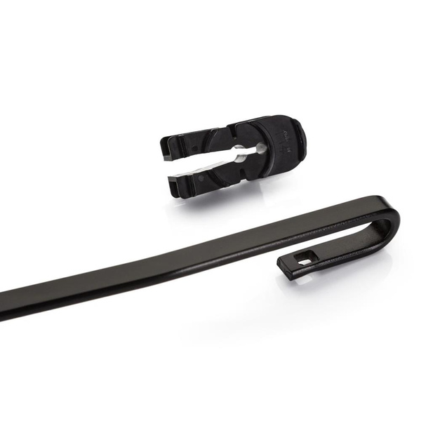 Escobillas limpiaparabrisas para la luna delantera para Mercedes-Benz Sprinter I Furgoneta (02.1995-05.2006) - escobillas estándar