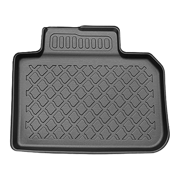 Alfombrillas de TPE adecuadas para BMW iX1 U11 SUV (11.2022-....) - alfombras para coche