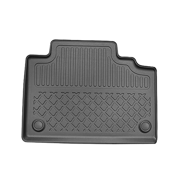 Alfombrillas de TPE adecuadas para Leapmotor C10 SUV (10.2024-....) - alfombras para coche