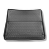 Alfombra para maletero adecuada para Mercedes-Benz Classe M W163 SUV (02.1998-07.2005) - Protector maletero - Alfombrilla maletero antideslizante