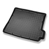 Alfombra para maletero adecuada para BMW X3 F25 SAV (11.2010-10.2017) - Protector maletero - Alfombrilla maletero antideslizante