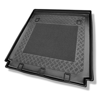 Alfombra para maletero adecuada para Suzuki Grand Vitara XL-7 SUV (2001-2006) - 