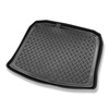 Alfombra para maletero adecuada para Audi A3 8P Hatchback, Sportback (05.2003-01.2013) - Protector maletero - Alfombrilla maletero antideslizante - No compatible con quattro