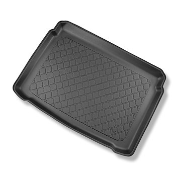 Alfombra para maletero adecuada para Audi A3 8Y Sportback (03.2020-....) - Prote