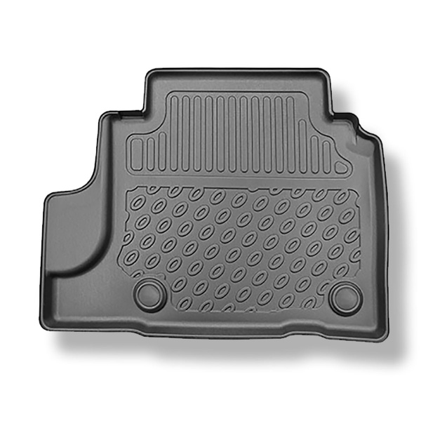 Alfombrillas de TPE adecuadas para Hyundai Ioniq 5 CUV (06.2021-....) - alfombras para coche
