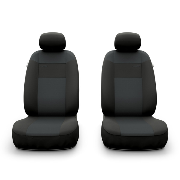 Fundas universales para asientos de coche para Alfa Romeo 146 (1994-2001) - RSL-G1