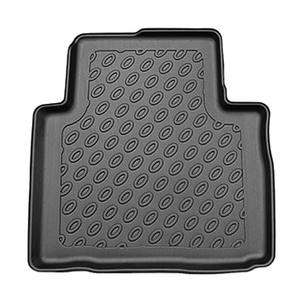 Conjunto de alfombrilla para maletero y alfombrillas para el interior del coche TPE para: Seres 3 SUV (04.2021-....)