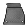 Alfombrillas de TPE adecuadas para Audi Q8 e-tron SUV, Sportback (02.2020-....) - alfombras para coche